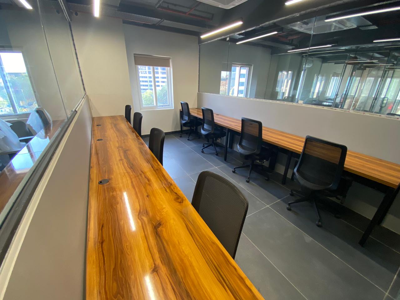 CoKarma Hitech City image 5