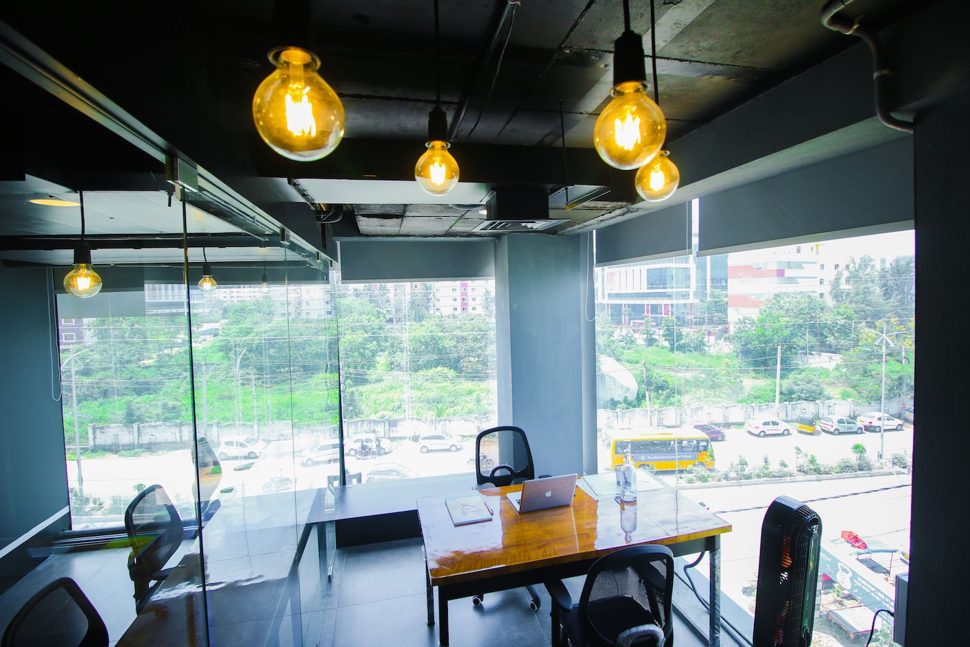 CoKarma Kondapur, Hyderabad image 2