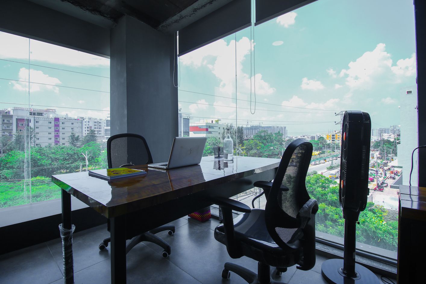 CoKarma Kondapur, Hyderabad image 4