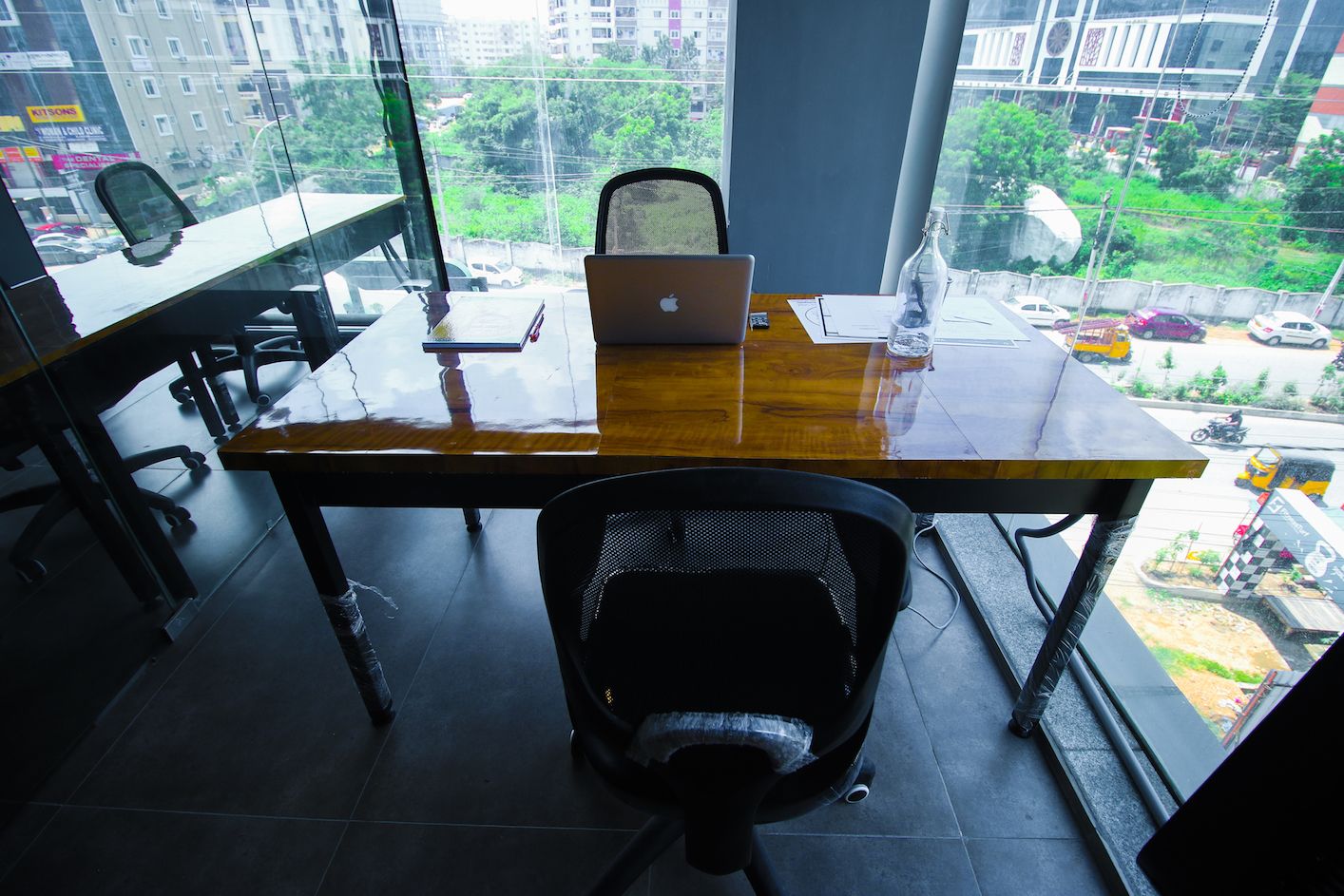 CoKarma Kondapur, Hyderabad image 3