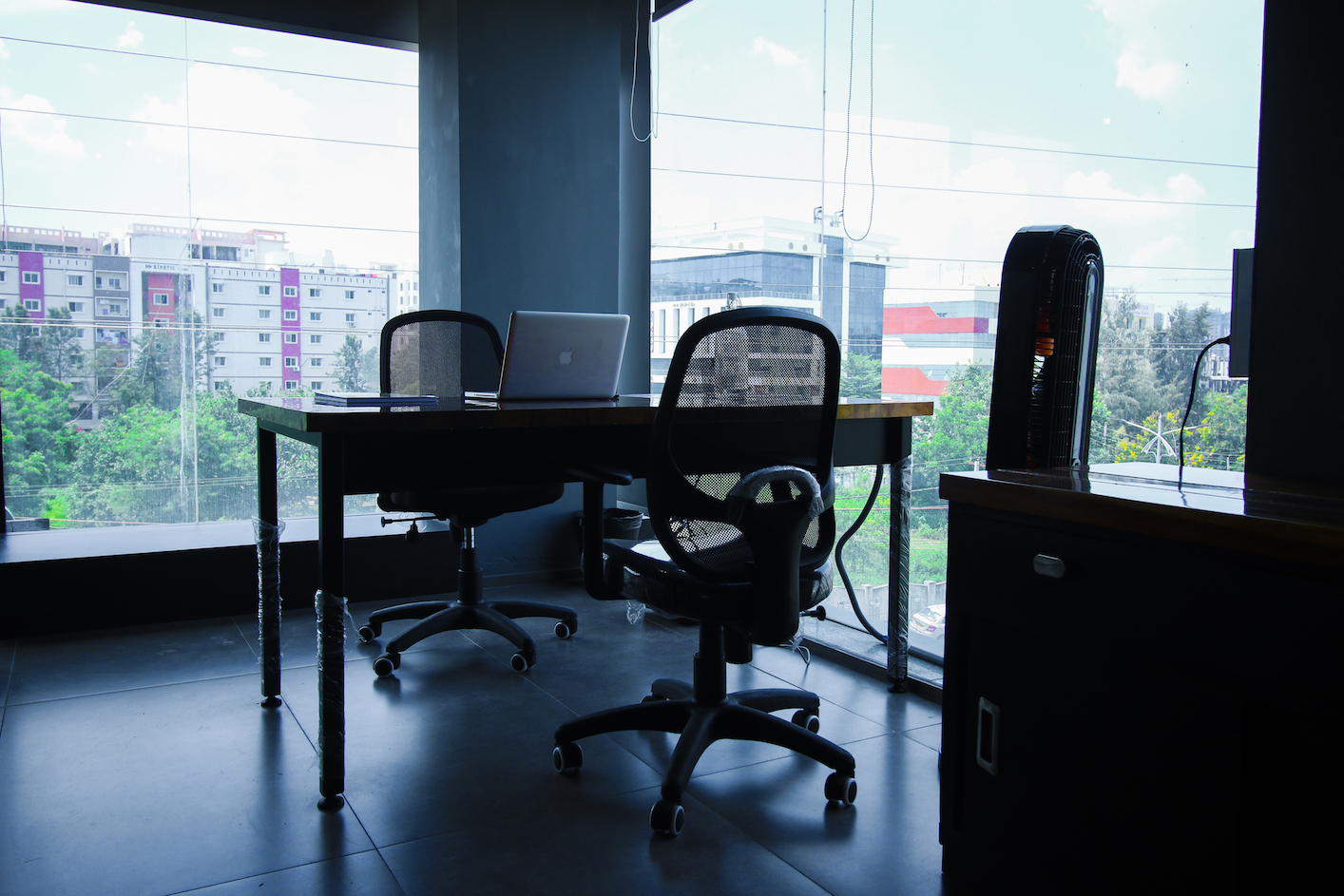 CoKarma Kondapur, Hyderabad image 5