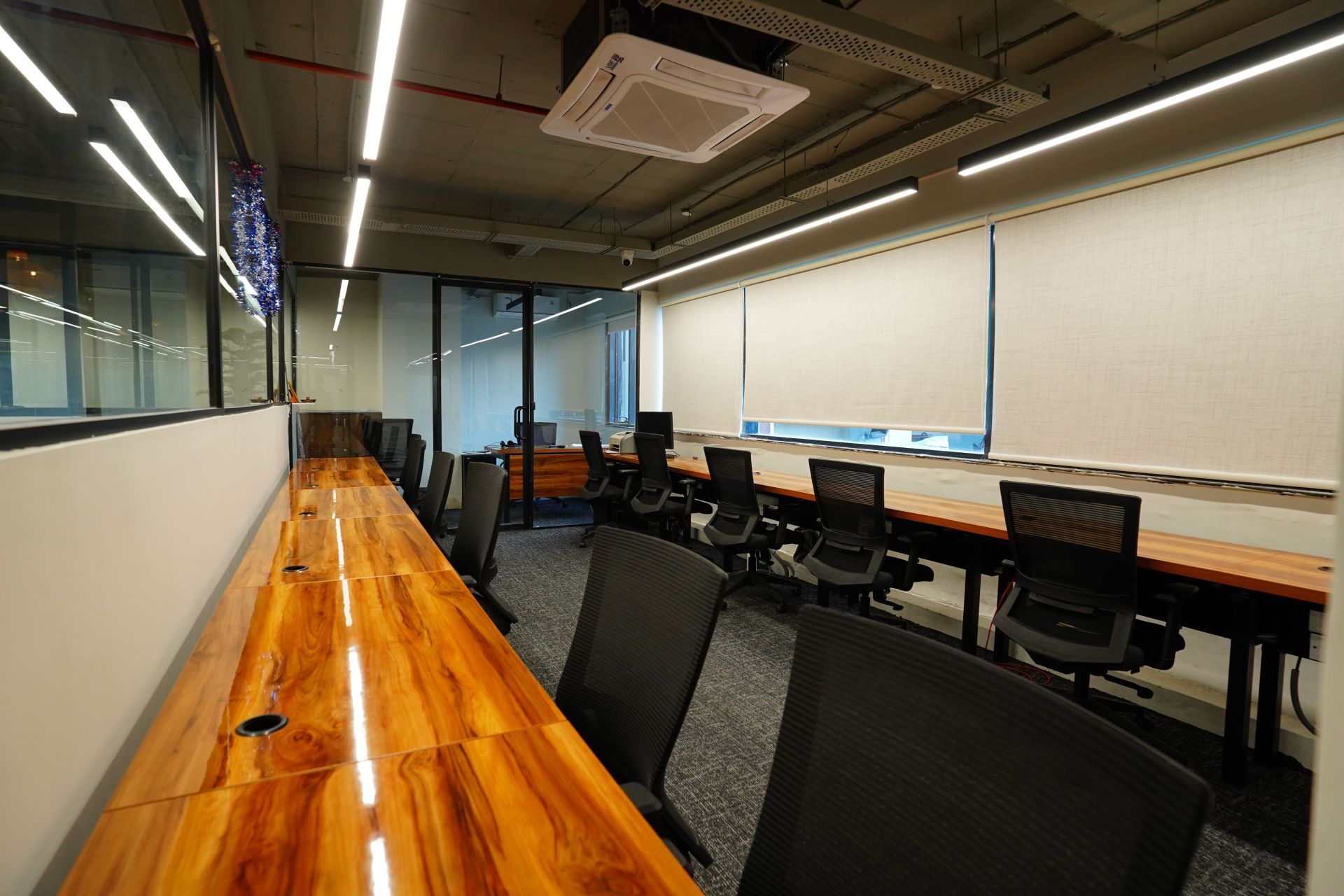 CoKarma Madhapur image 5