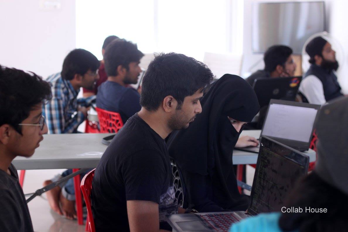 Collab House image 2