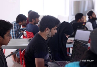 Collab House image 2