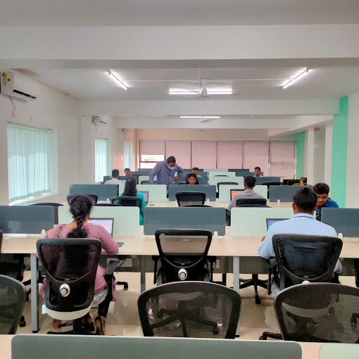 CORPWORK HUB image 3