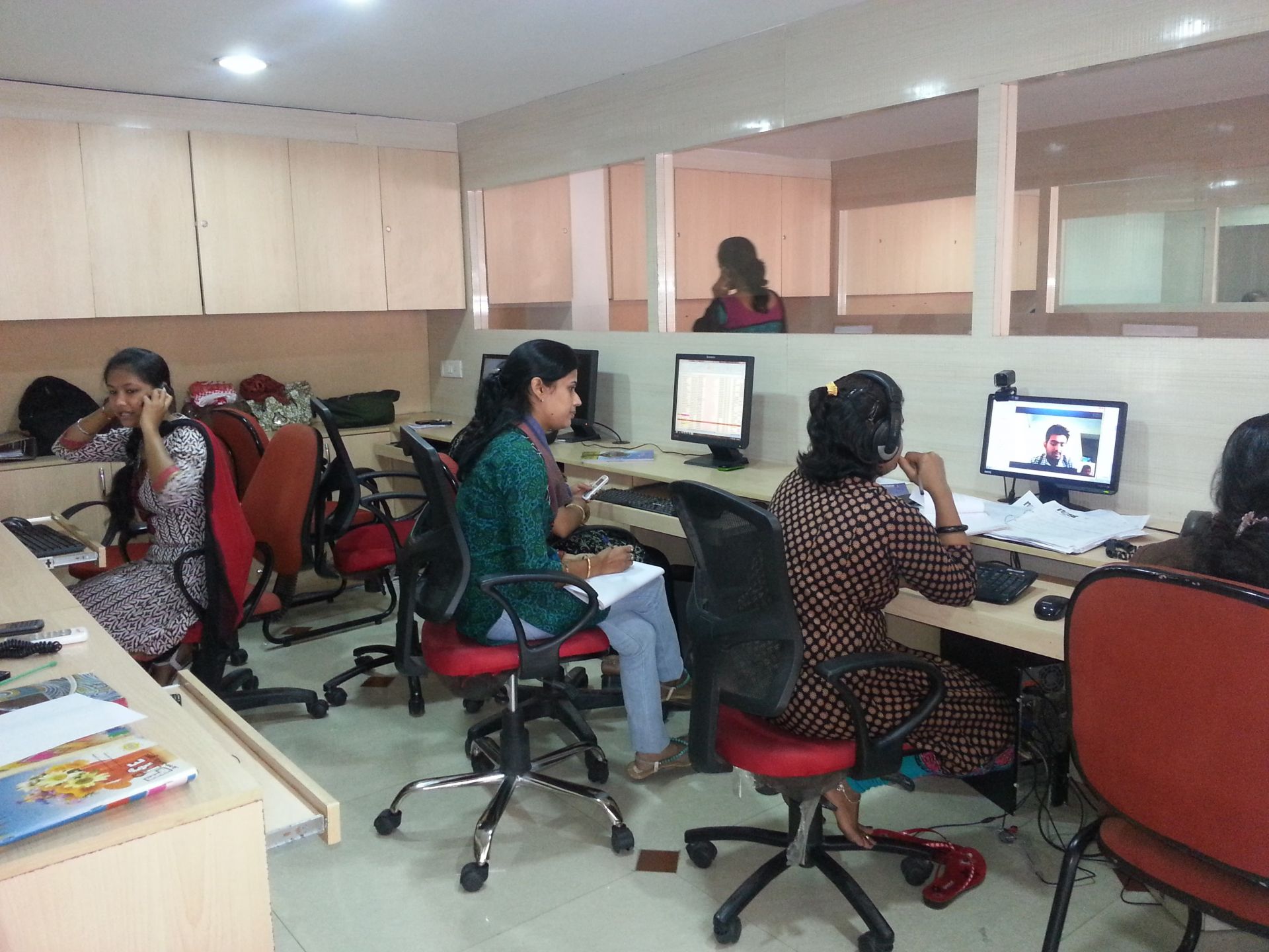 CoWork Mantra image 4