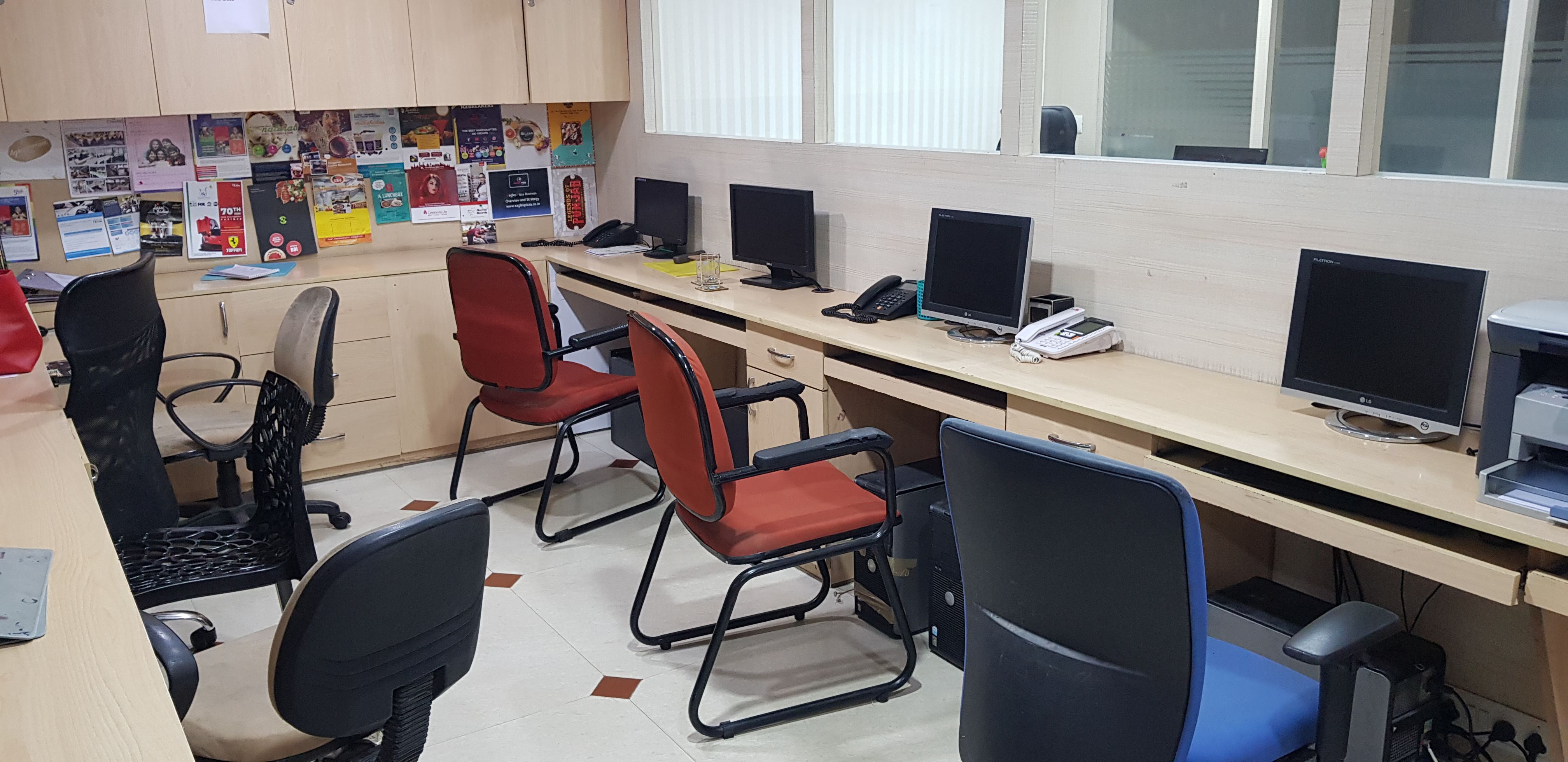 CoWork Mantra image 5