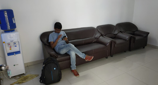 Coworking Anytime image 2