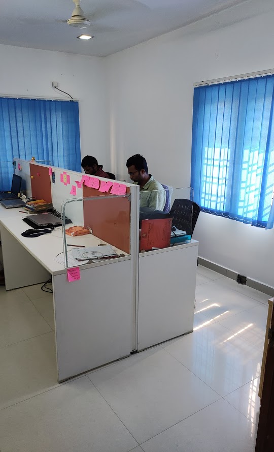 Coworking Anytime image 4