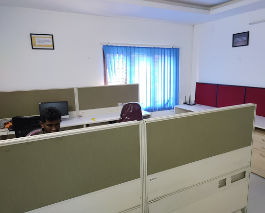 Coworking Anytime image 3