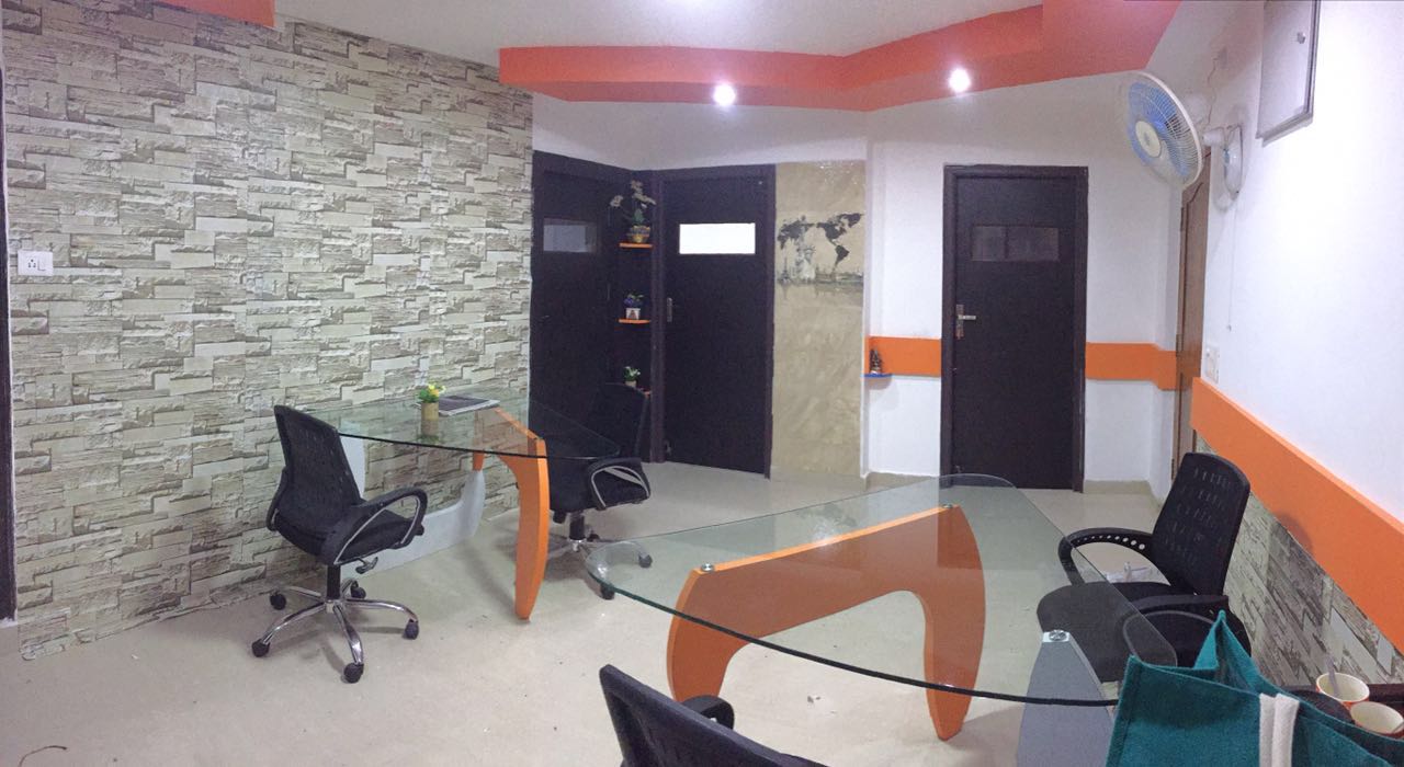 Coworking Hub image 3