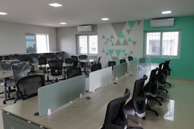 Coworking in Kukatpally in Secunderabad, India Coworking in Kukatpally, Secunderabad