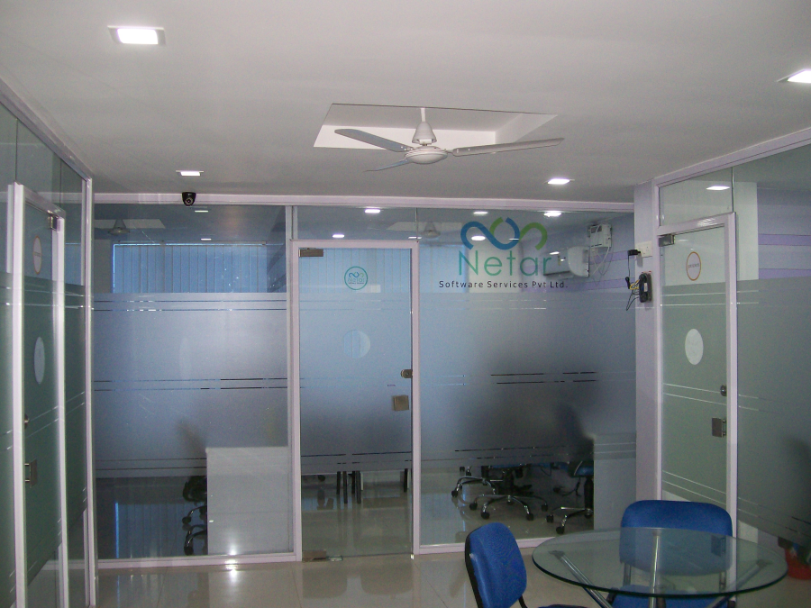 CoworkZone Hitec City image 2