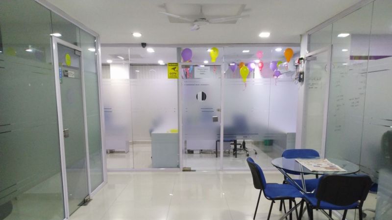 CoworkZone Hitec City image 5