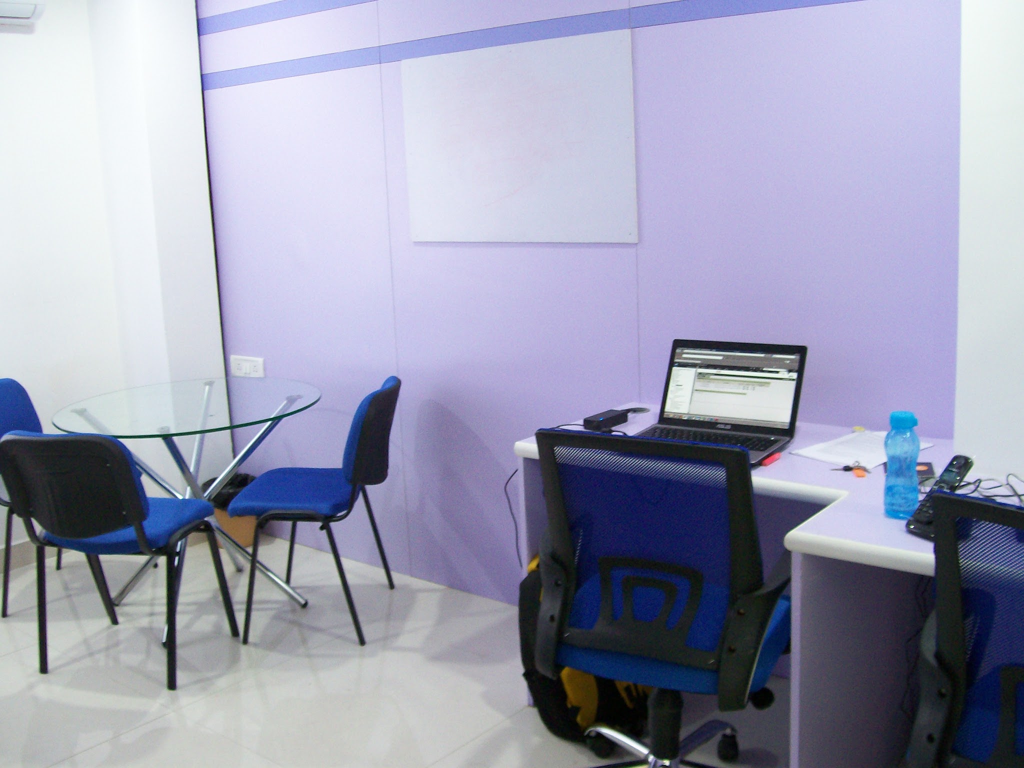 CoworkZone Hitec City image 1