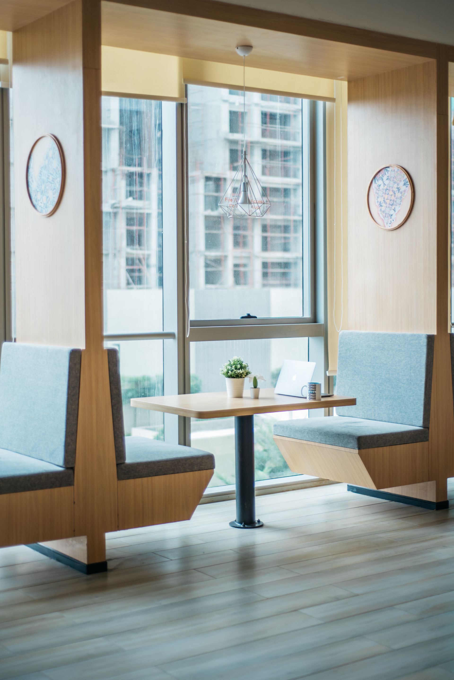 CoWrks Skyview image 2