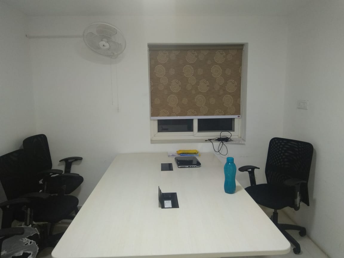 Deploy Coworking space image 4