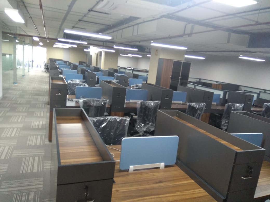 DESKIN COWORKING SOLUTIONS LLP image 2