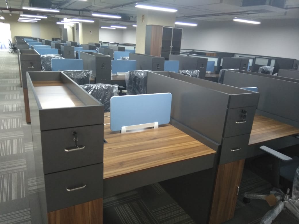 DESKIN COWORKING SOLUTIONS LLP image 4