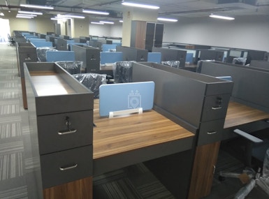 DESKIN COWORKING SOLUTIONS LLP image 4