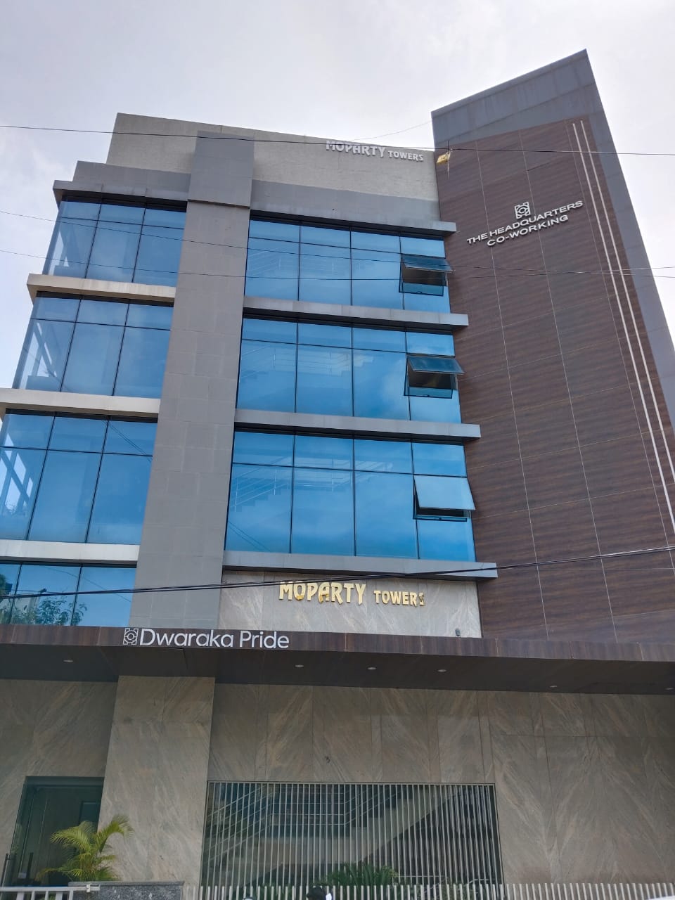 Dwaraka The Headquarters image 4