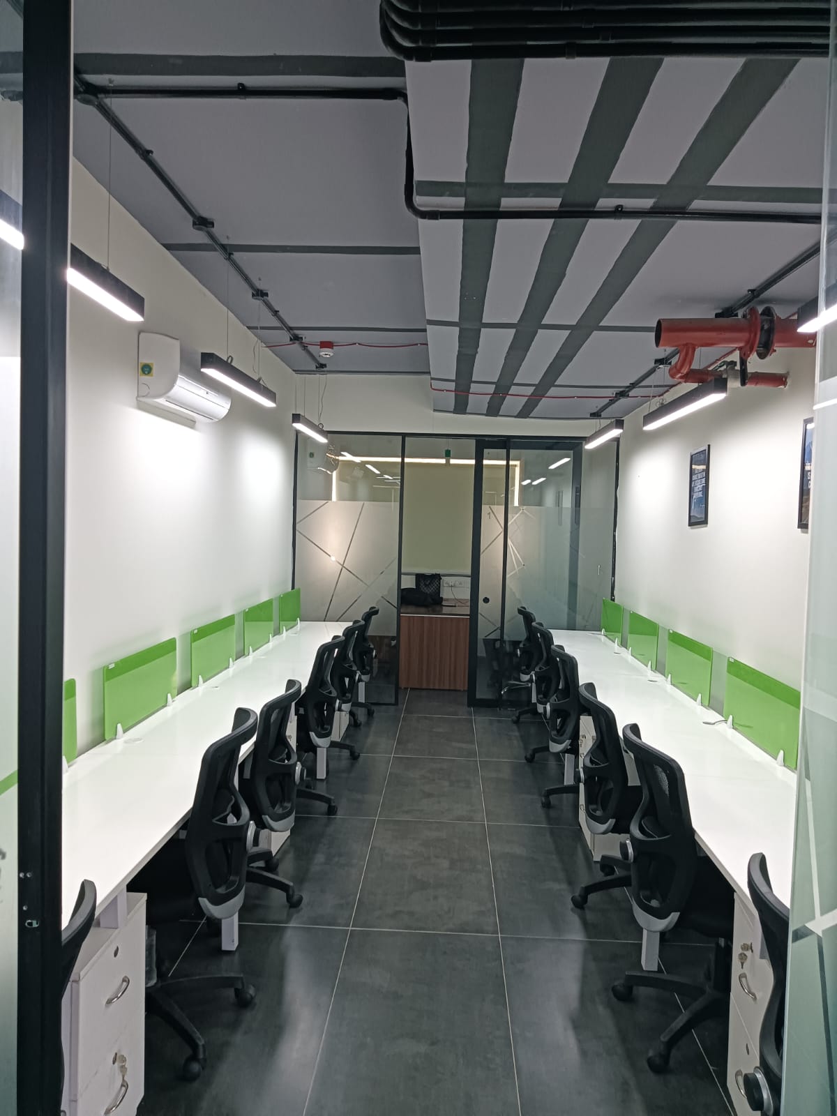 Dwaraka The Headquarters image 3