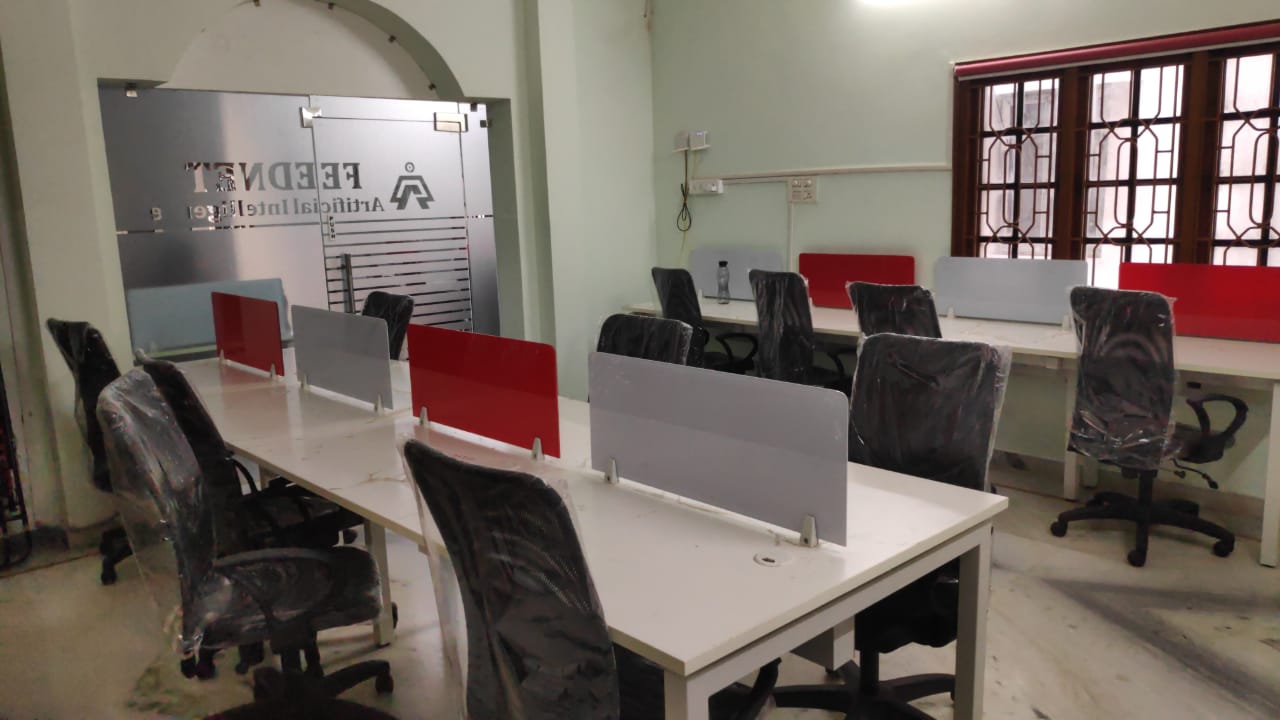 Feednet Solutions Pvt Ltd image 4