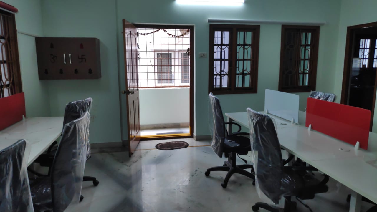 Feednet Solutions Pvt Ltd image 3