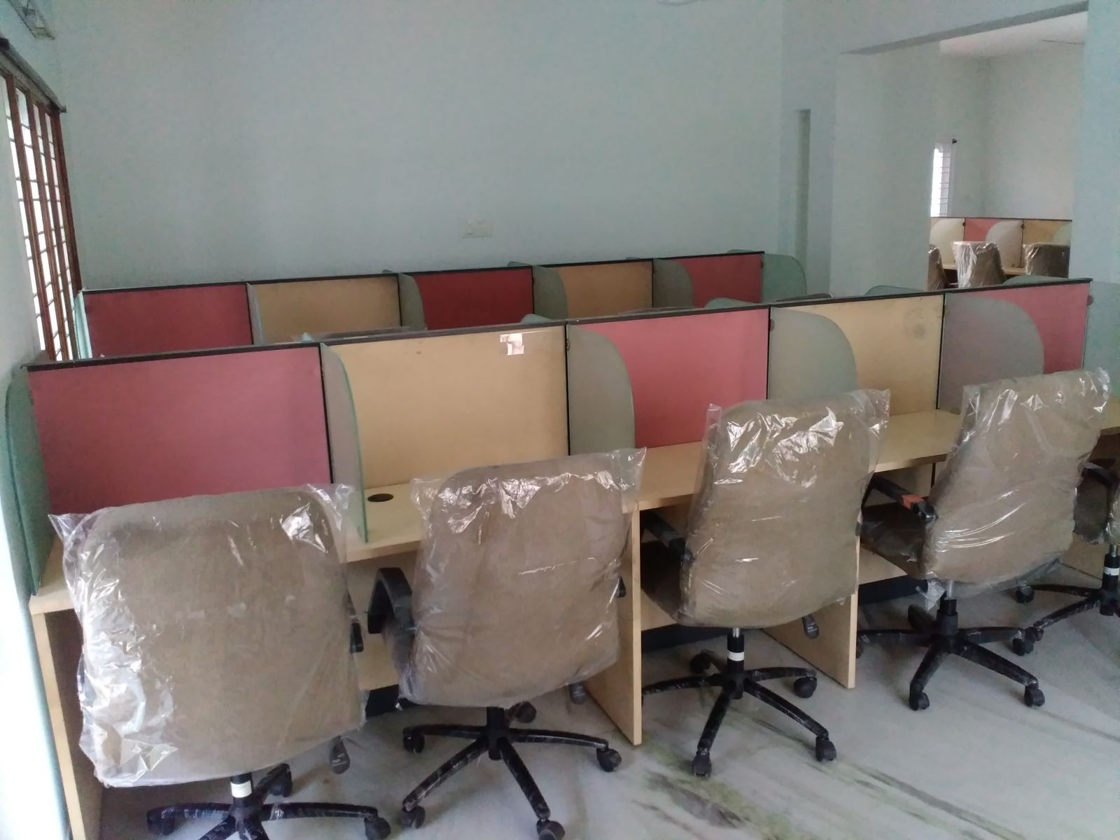 First Office image 2