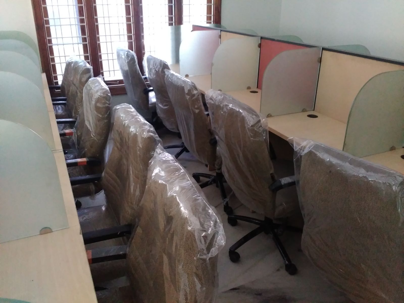 First Office image 4