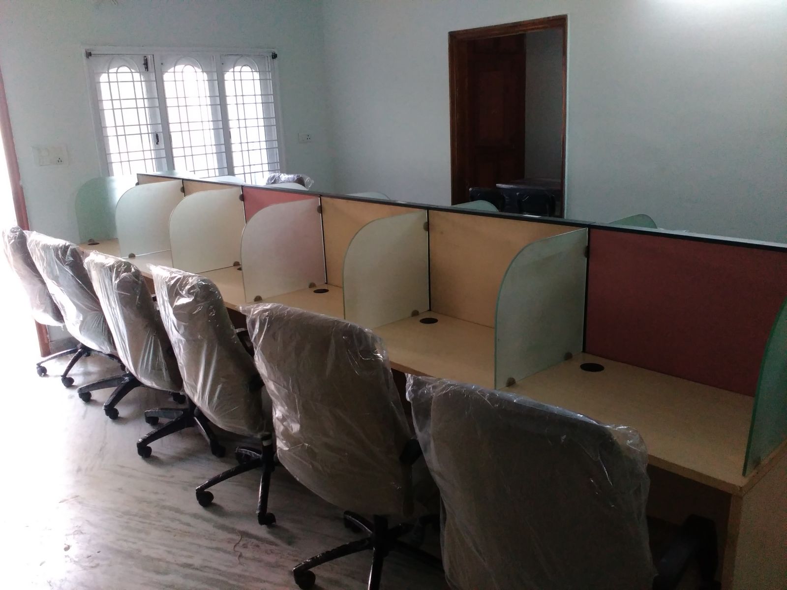 First Office image 3