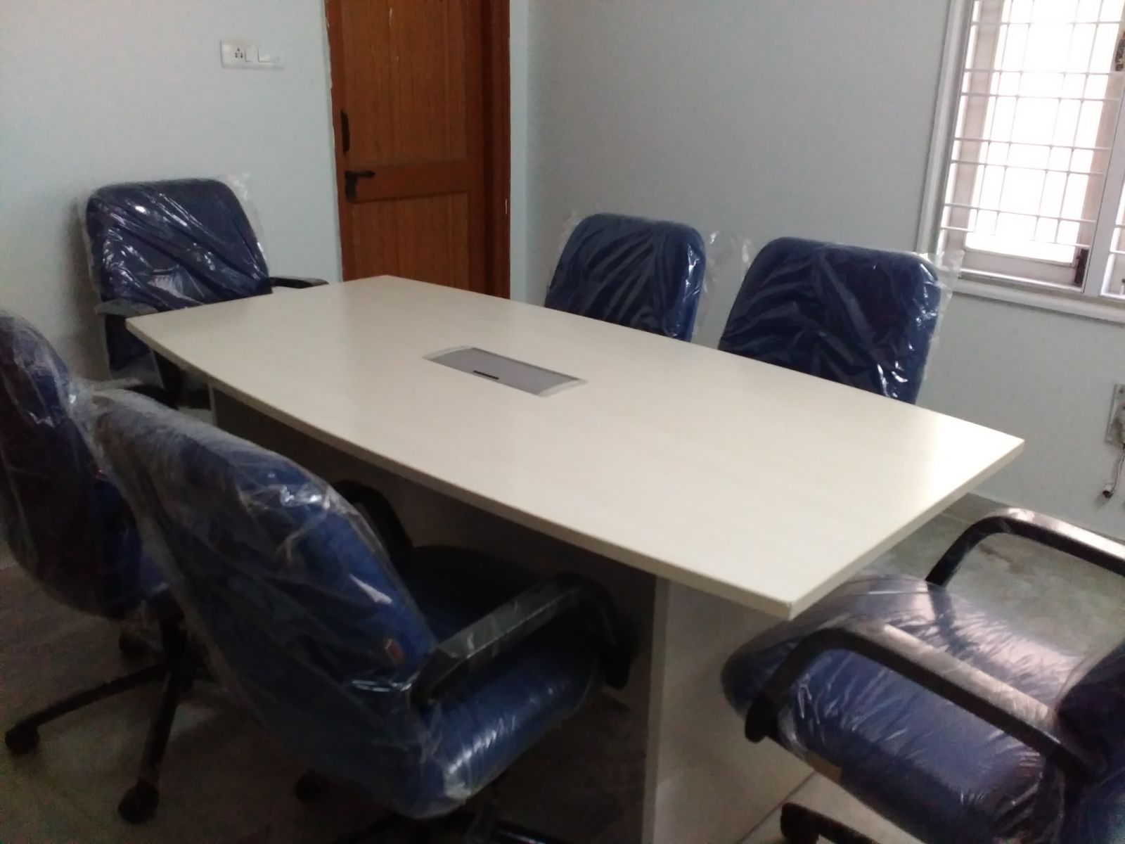 First Office image 5