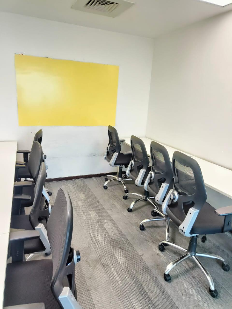 Geek  spaces image 2