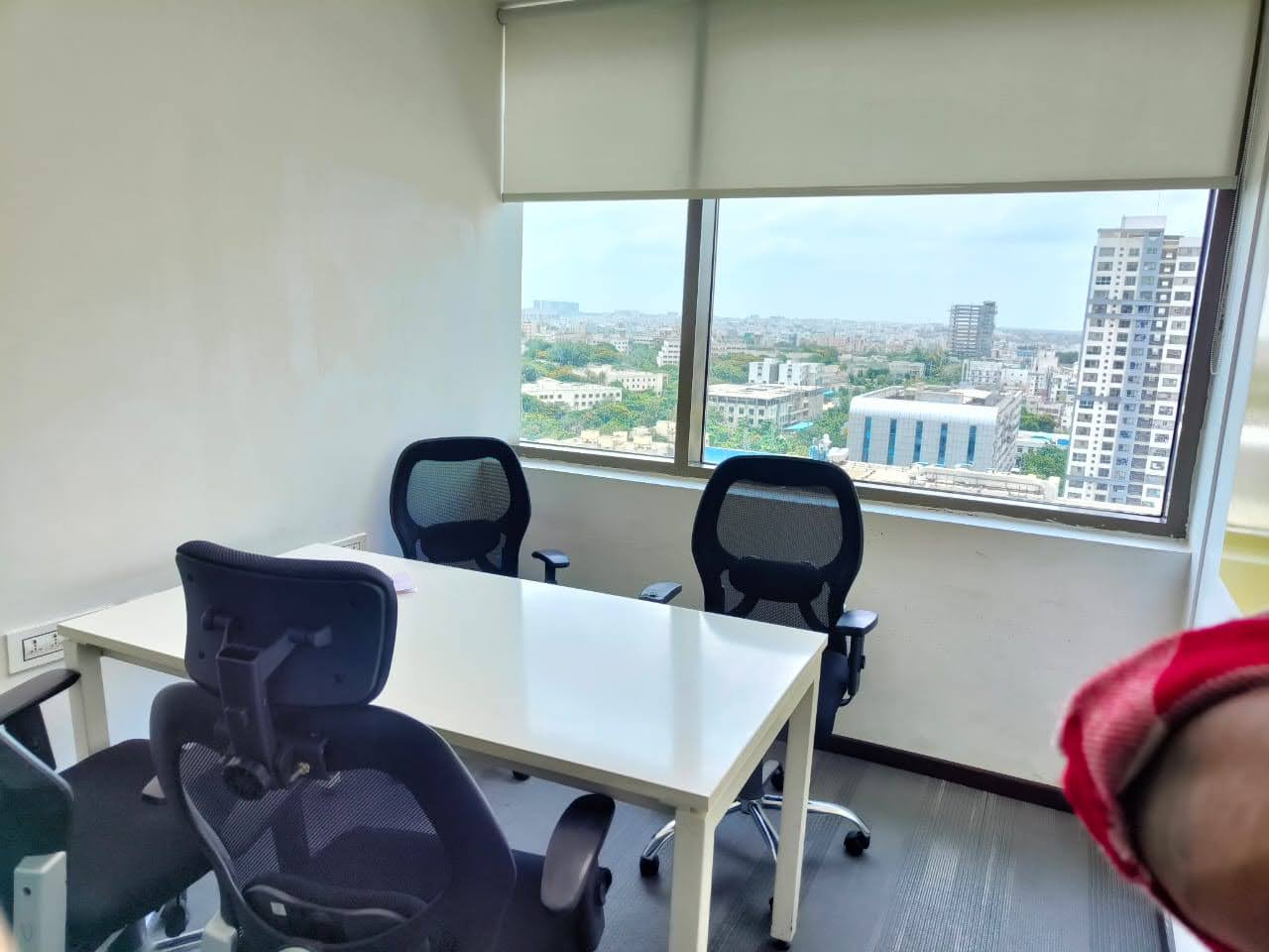 Geek  spaces image 4