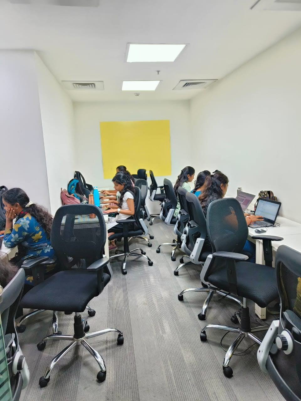 Geek  spaces image 3