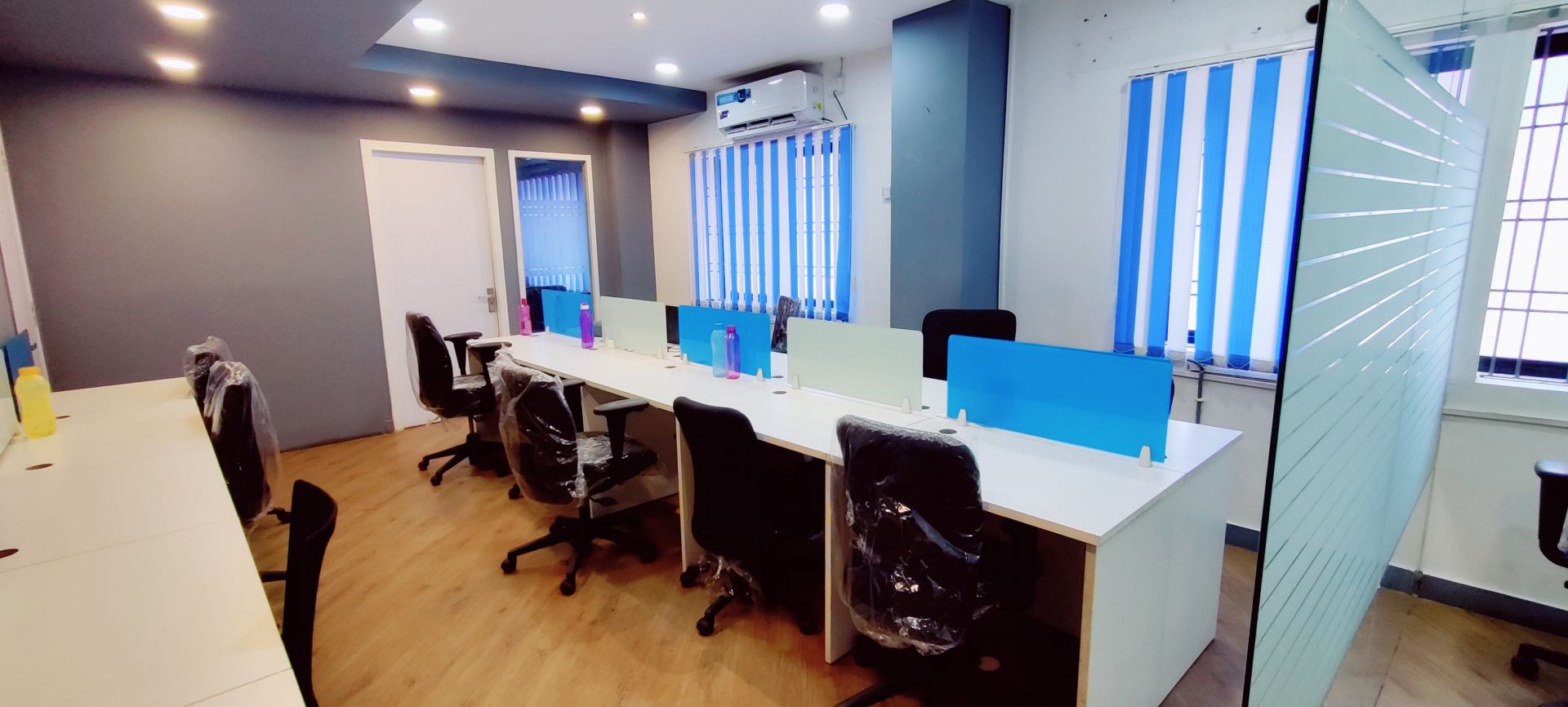 Hatch Station image 2