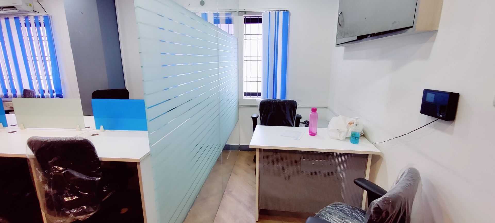 Hatch Station image 4