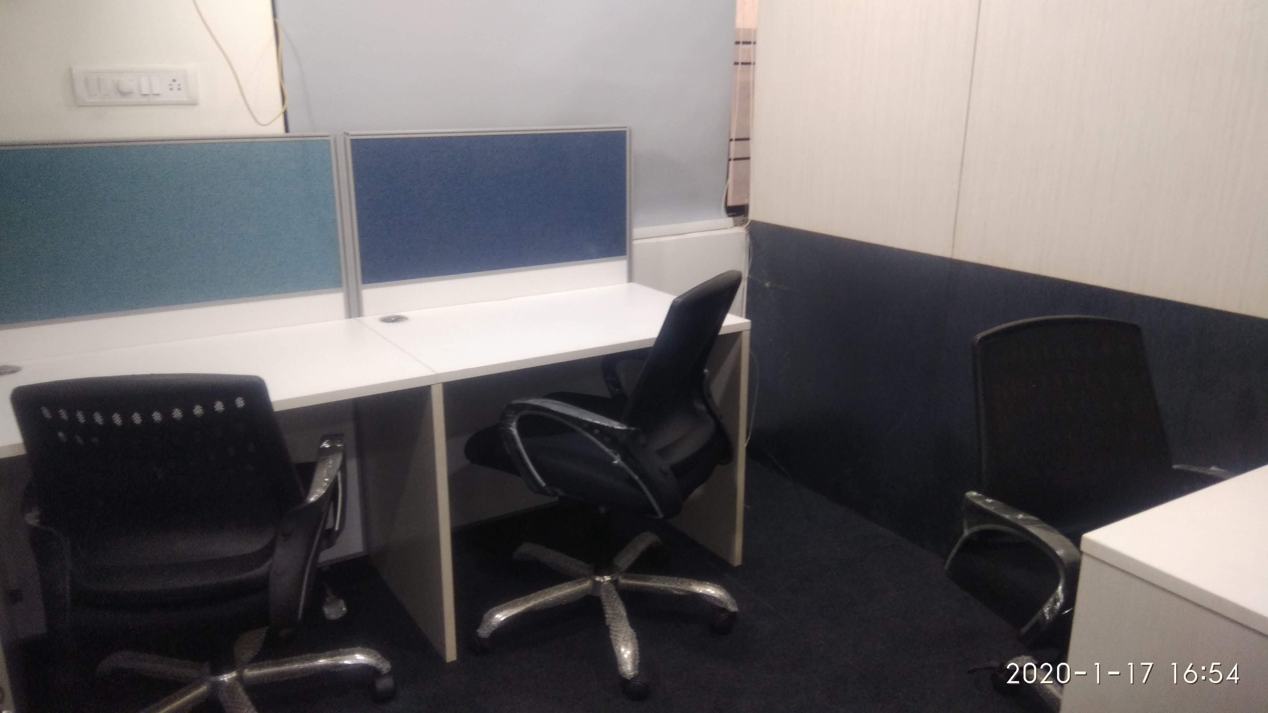 Coworking space on Hatch Station, Hyderabad - Book Online - Coworker