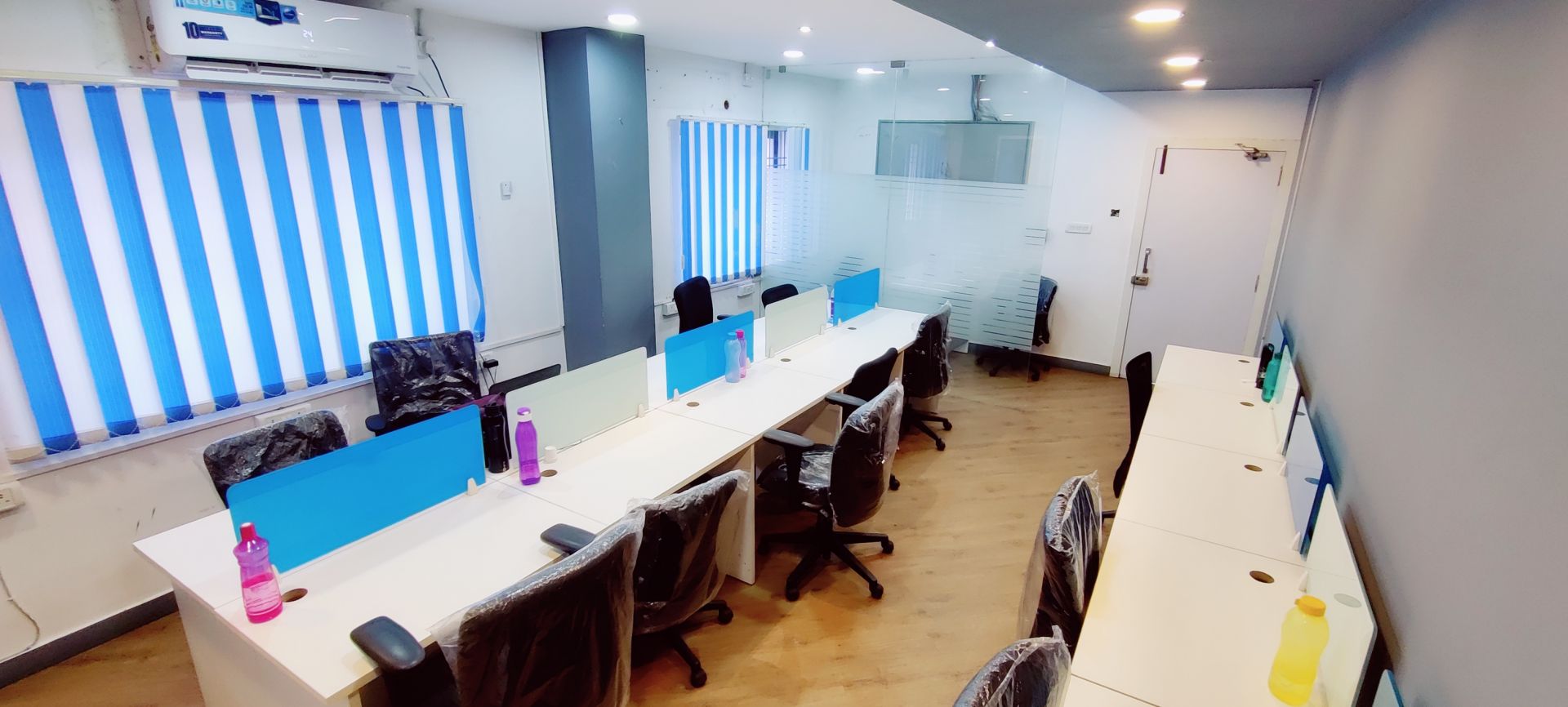 Hatch Station image 3