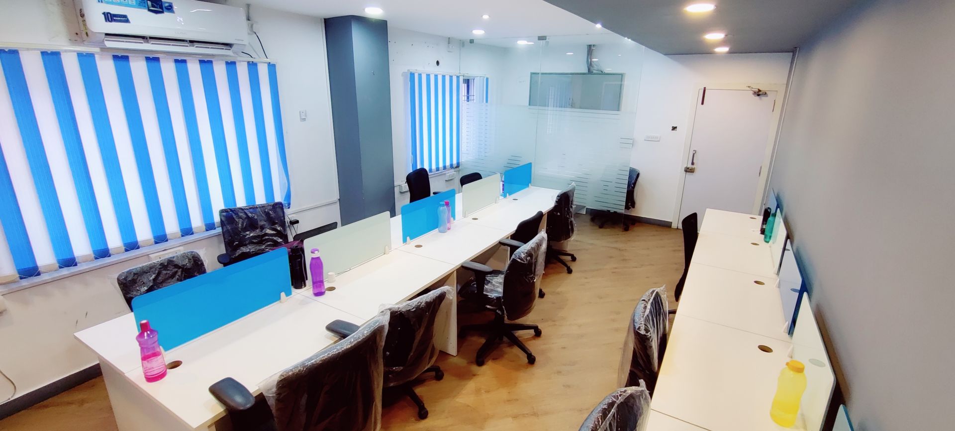 Hatch Station image 5