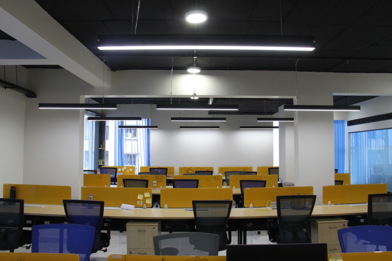 Hive Space Business Centre image 2