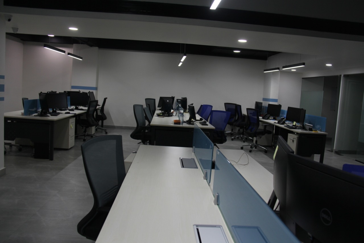 Hive Space Business Centre image 4