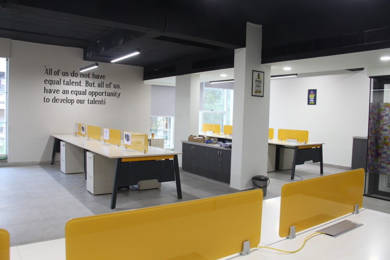 Hive Space Business Centre image 3