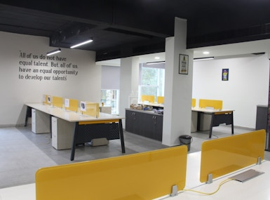 Hive Space Business Centre image 3