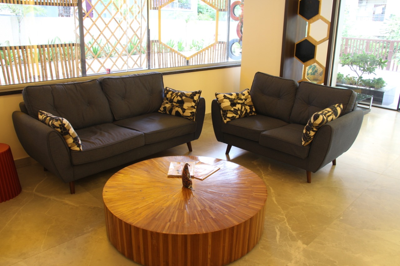 Hive Space Business Centre image 5