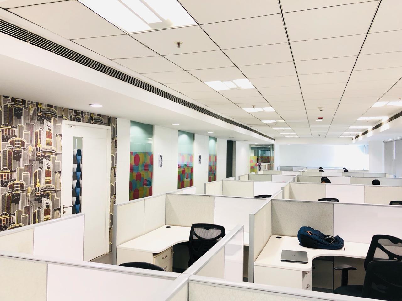 iKeva Kukatpally, Hyderabad, Hyderabad Book Online Coworker