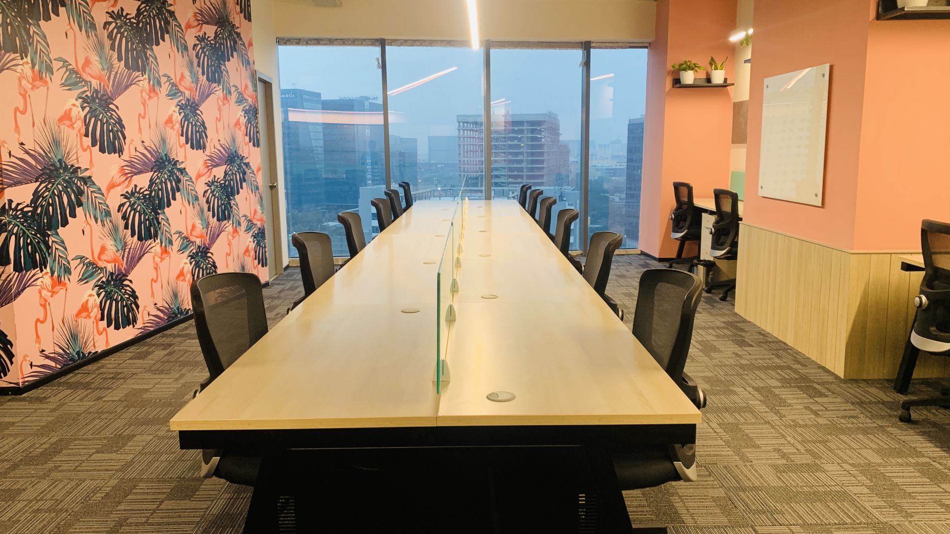 iKeva Sanali Spazio, Hyderabad image 4