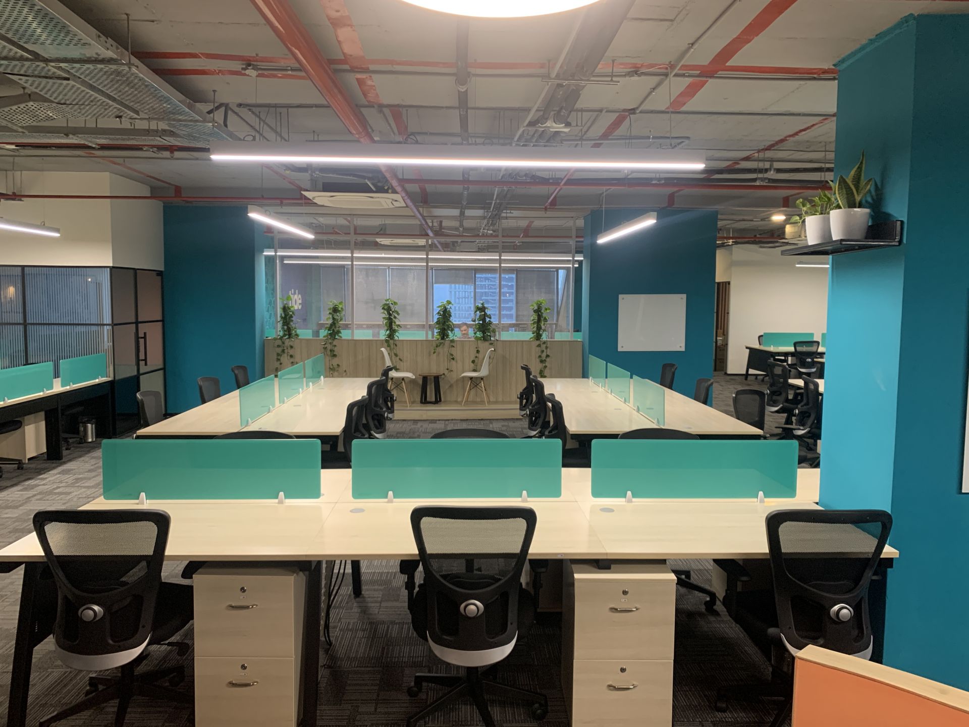 iKeva Sanali Spazio, Hyderabad image 3