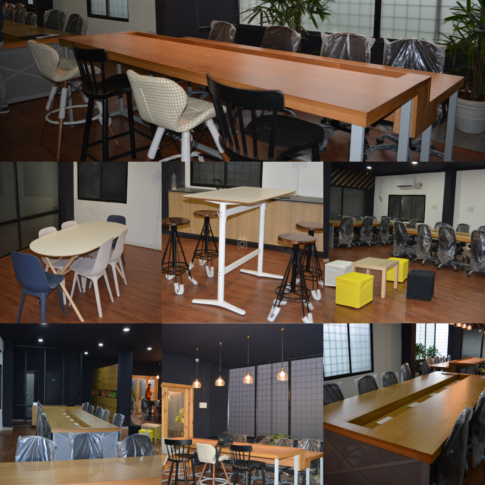 Innovationhq Co Working Space Hyderabad Book Online