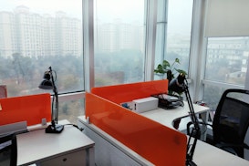 InstaOffice Gachibowli NYNArcade in Secunderabad, India InstaOffice Gachibowli NYNArcade, Secunderabad